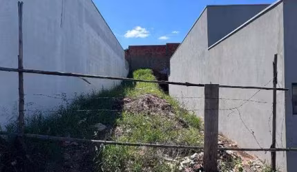 Terreno à venda, Dalla Costa - Araras/SP