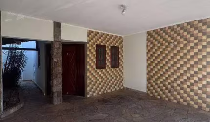 Casa à venda, 3 quartos, 1 suíte, 2 vagas, São Pedro - Araras/SP