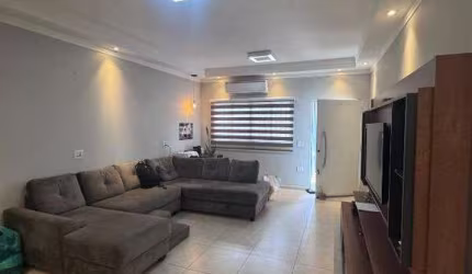Casa à venda, 3 quartos, 1 suíte, 2 vagas, Abolição - Araras/SP
