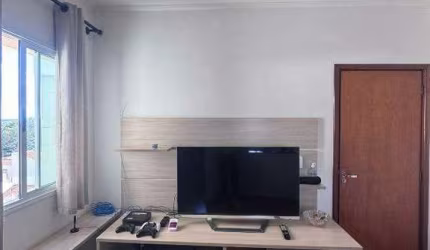 Apartamento à venda, 2 quartos, 1 vaga, Boa Esperança - Araras/SP