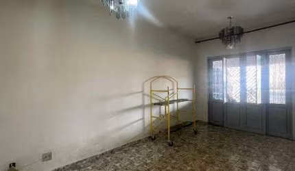 Casa à venda, 3 quartos, 2 vagas, Residencial Bosque de Versalles - Araras/SP