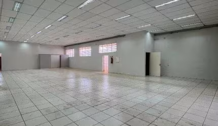 Comercial para aluguel, Centro - Araras/SP