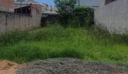 Terreno à venda, Terras de Santa Elisa - Araras/SP