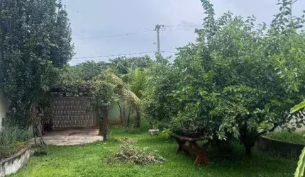 Terreno à venda, Abolição - Araras/SP