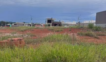 Terreno à venda, Alto da Represa - Araras/SP
