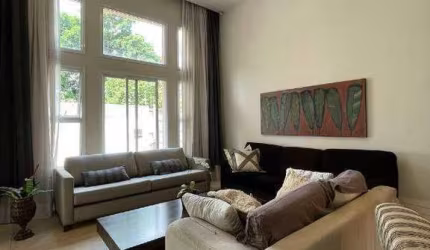 Casa para aluguel, 4 quartos, 4 suítes, Cândida - Araras/SP