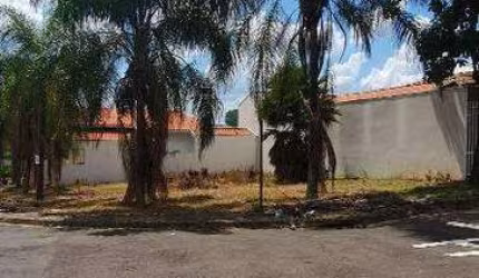 Terreno à venda, Nova Europa - Araras/SP