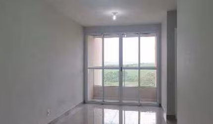 Apartamento para aluguel, 2 quartos, 1 suíte, 1 vaga, Cândida - Araras/SP