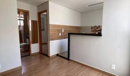 Apartamento à venda, 2 quartos, 1 vaga, Celina - Araras/SP