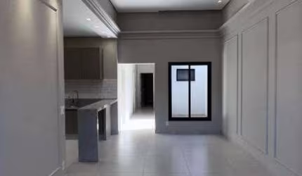 Casa à venda, 3 quartos, 1 suíte, 3 vagas, Centro - Araras/SP
