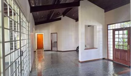 Casa à venda, 5 quartos, 2 suítes, 4 vagas, Cândida - Araras/SP