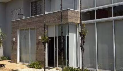 Casa em condomínio à venda, 5 quartos, 4 suítes, 4 vagas, São Conrado - Araras/SP