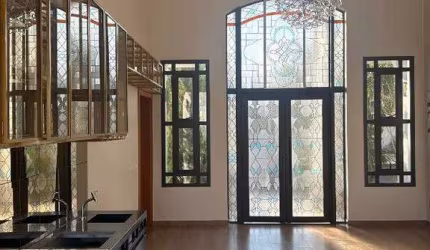 Casa em condomínio à venda, 3 suítes, 3 vagas, Chácara Araruna - Araras/SP
