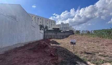 Terreno à venda, Abolição - Araras/SP