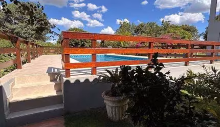 Sítio à venda, 3 quartos, 1 suíte, Bairro Conceição - Araras/SP