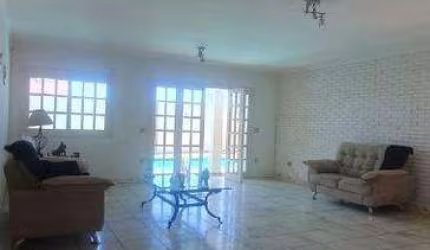 Casa para aluguel, 3 suítes, Jardim Rosana - Araras/SP
