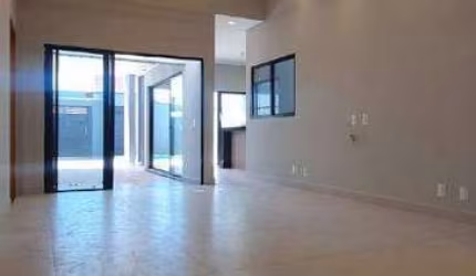 Casa à venda, 3 quartos, 1 suíte, 4 vagas, Esmeralda - Araras/SP