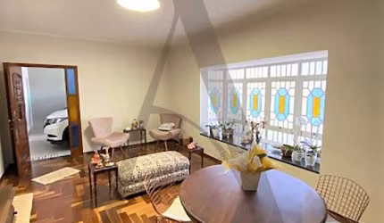 Casa para aluguel, 4 quartos, 1 suíte, 2 vagas, Cândida - Araras/SP