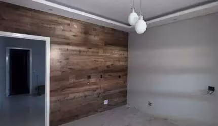 Casa à venda, 2 quartos, 2 vagas, Alto da Colina - Araras/SP
