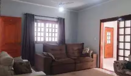 Casa em condomínio para aluguel, 3 quartos, 2 vagas, Costa Verde - Araras/SP