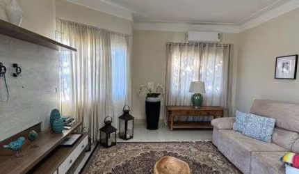Casa em condomínio à venda, 3 suítes, 4 vagas, Samantha II - Araras/SP