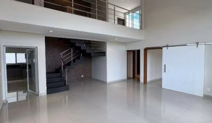 Casa em condomínio à venda, 4 suítes, 4 vagas, São Conrado - Araras/SP