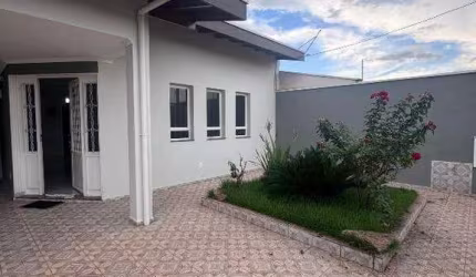 Casa à venda, 3 quartos, 1 suíte, 3 vagas, Rosana - Araras/SP