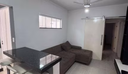 Casa à venda, 3 quartos, 1 suíte, 2 vagas, Campestre - Araras/SP
