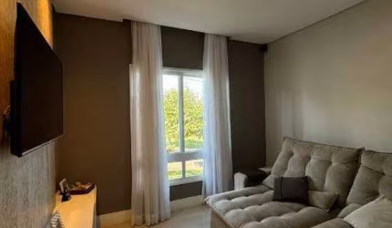 Casa em condomínio à venda, 4 quartos, 3 suítes, 2 vagas, Terras de Santa Elisa - Araras/SP