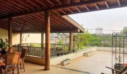 Casa à venda, 3 suítes, 3 vagas, Jardim Alto das Araras - Araras/SP