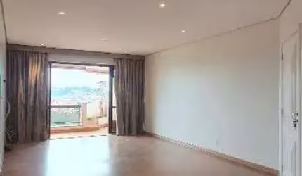 Cobertura para aluguel, 4 quartos, 2 suítes, 3 vagas, Centro - Araras/SP