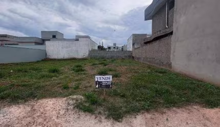 Terreno à venda, Villagio Samantha - Araras/SP