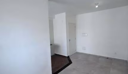Apartamento à venda, 2 quartos, 1 vaga, Buzolin - Araras/SP