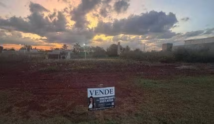 Terreno à venda, Alto da Represa - Araras/SP