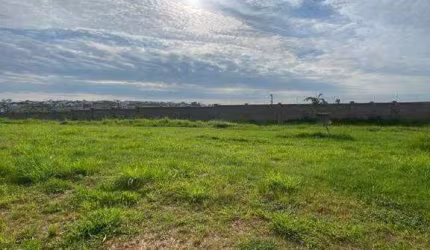 Terreno em condomínio à venda, Vista Araras - Araras/SP