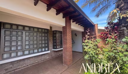 Casa à venda, 3 quartos, 1 suíte, 4 vagas, Itapuã - Araras/SP
