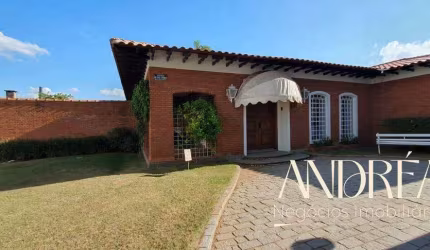 Casa para aluguel, 4 suítes, Cândida - Araras/SP