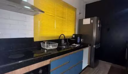 Casa em condomínio à venda, Jardim Universitário - Araras/SP