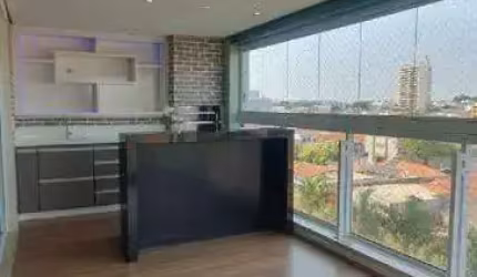 Apartamento para aluguel, 3 quartos, 3 suítes, 2 vagas, Centro - Araras/SP