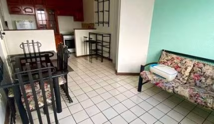 Apartamento para venda tem 43 m2 com 1 quarto em Flores - Manaus - Amazonas
