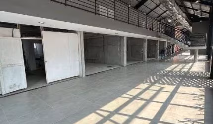 Marketplace Novo na Cidade para locação de ramo alimentício