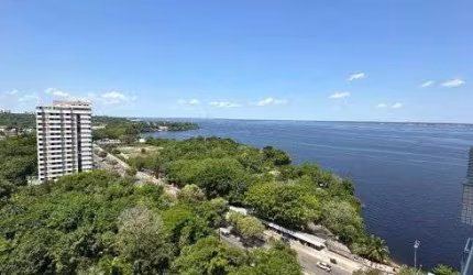 Vision 152 m2, 3 suítes, vista maravilhosa