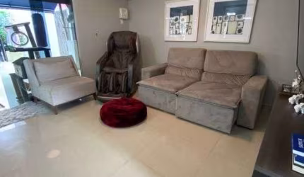 Casa Condomínio Fechado na Constantino Nery