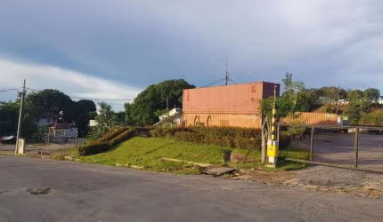 Lote/Terreno para venda tem 10000 metros quadrados em Distrito Industrial I - Manaus - AM