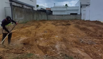 Lote no Quinta das Marinas para venda