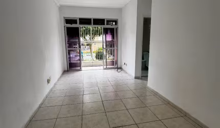 Eliza Miranda apartamento Térreo - 3 quartos