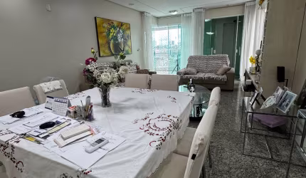 Localização privileges, 155 m2, 3 suites