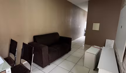 Oportunidade de compra de Apartamento Barato
