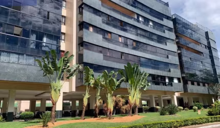 Apto - 4 Suítes- Canto- 4 vagas- Aceita Financiamento