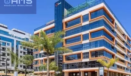 -EXCLUSIVA COBERTURA 523M2- 5 VAGAS-CANTO